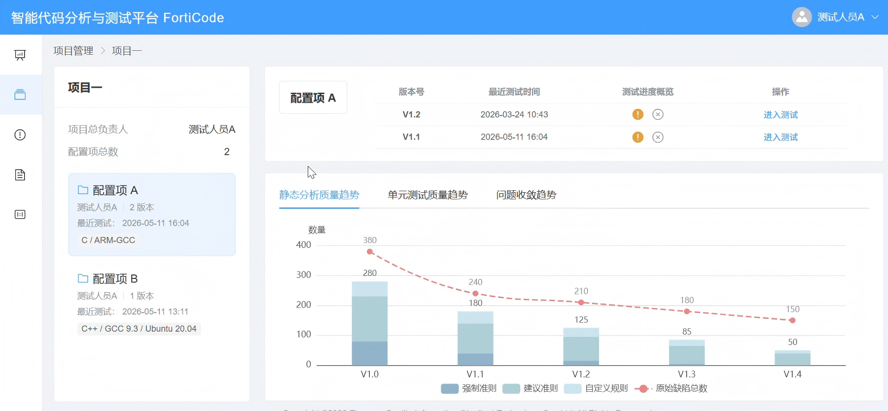 资阳市目标码溯源工具C/C++ 代码嵌入式分析 - 哪里好